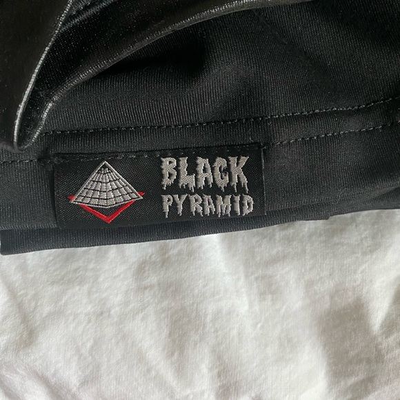 Black pyramid set - Picture 12 of 12